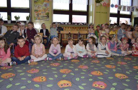 Wiosenny Konkurs Recytatorski